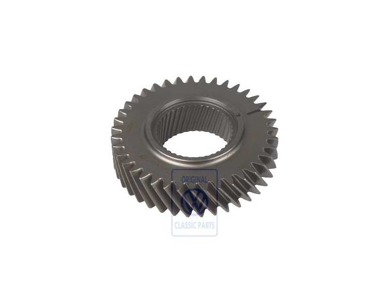 Original VW Gear - 085311285G