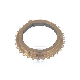 Original VW Synchronizer Ring - 085311295H
