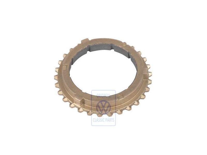 Original VW Synchronizer Ring - 085311295H