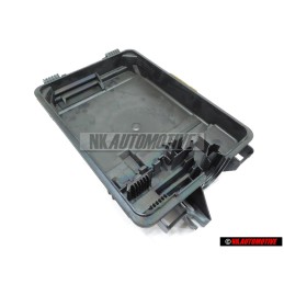 Original VW Housing For Control Units - 8D0927355A