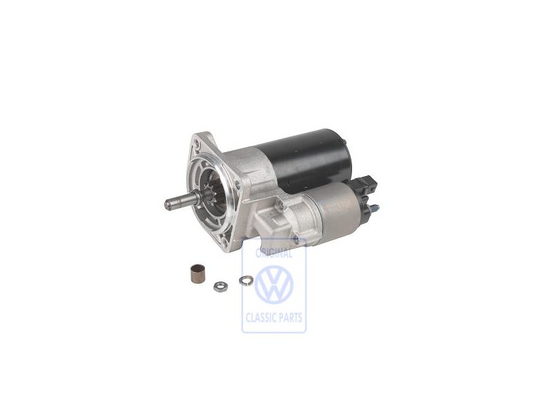 Original VW Starter - 085911023HX