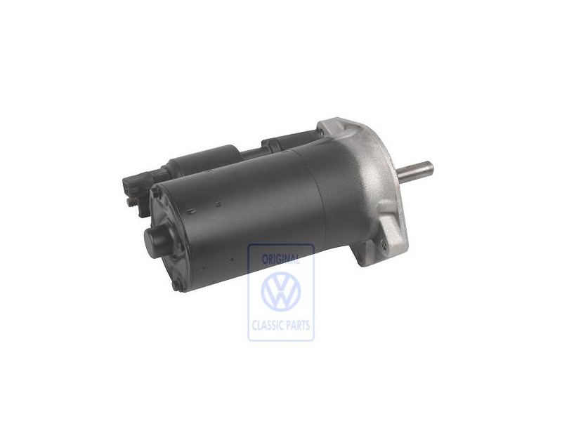 Original VW Starter - 085911023JX