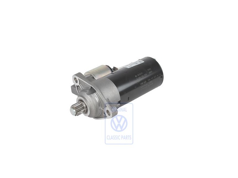 Original VW Starter - 085911023MX