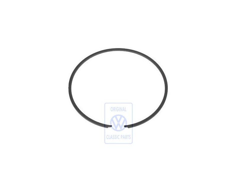 Original VW Securing Ring - 087323157D