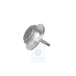 Original VW Piston - 087323512A