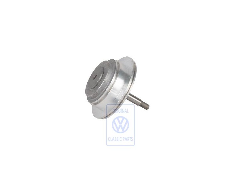 Original VW Piston - 087323512A