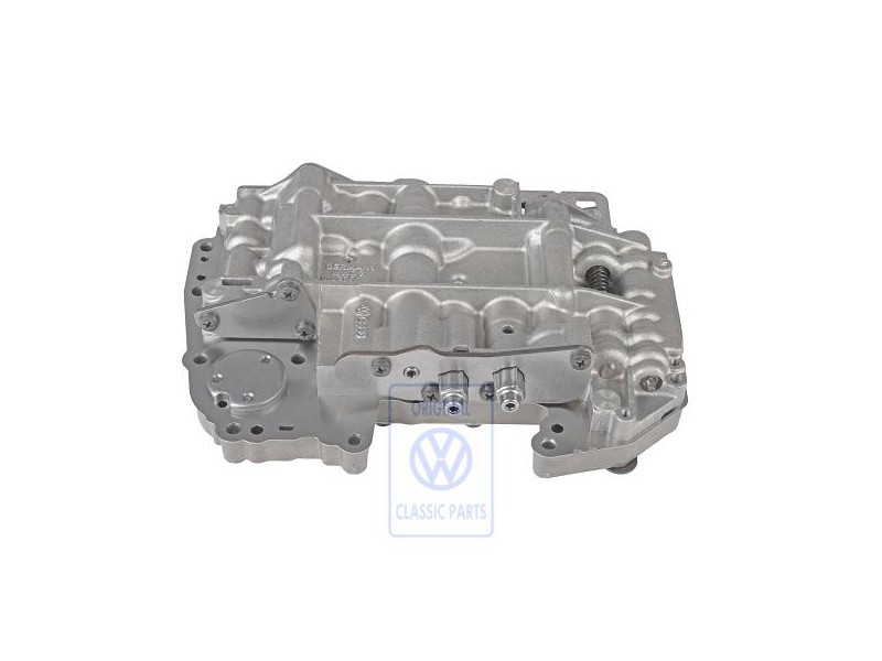 Original VW Valve Body - 087325032L