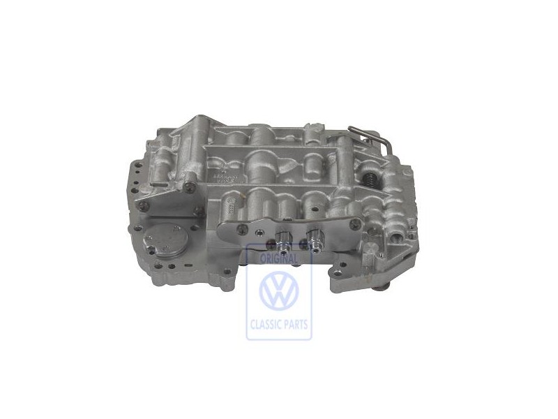 Original VW Valve Body Without Governor - 087325032N