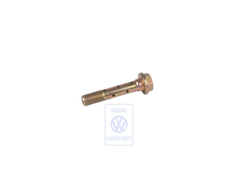 Original VW Banjo Bolt - 087409067B