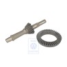 Original VW Pinion Gear Set - 087409143H