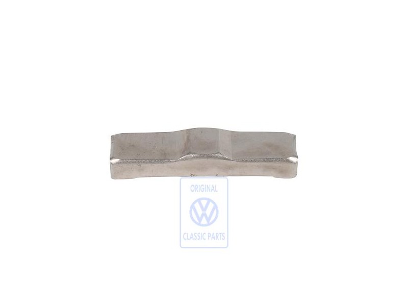 Original VW Locking Piece - 088311313
