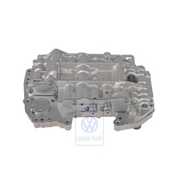 Original VW Valve Body Without Governor - 089325037H