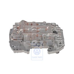 Original VW Valve Body Without Governor - 089325037M