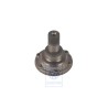 Original VW Flanged Shaft - 089409356