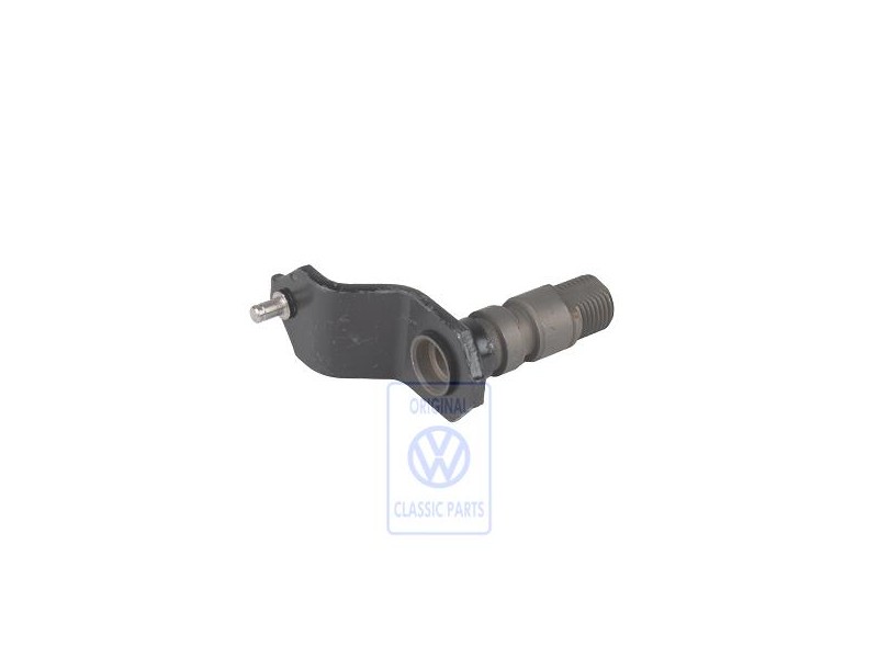 Original VW Lever - 090321173A