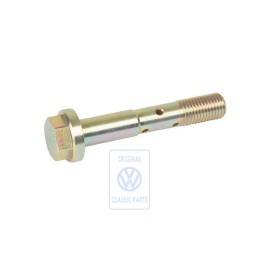 Original VW Banjo Bolt - 090409067