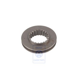 Original VW Sliding Sleeve - 091311242