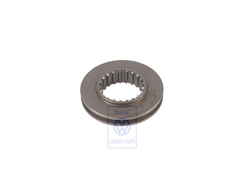 Original VW Sliding Sleeve - 091311242