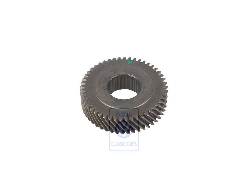 Original VW Gear - 091311285B