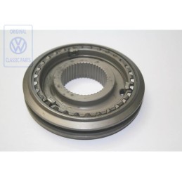 Original VW Synchronizing Hub - 091311301B