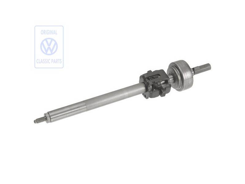 Original VW Shift Rod - 091311534B