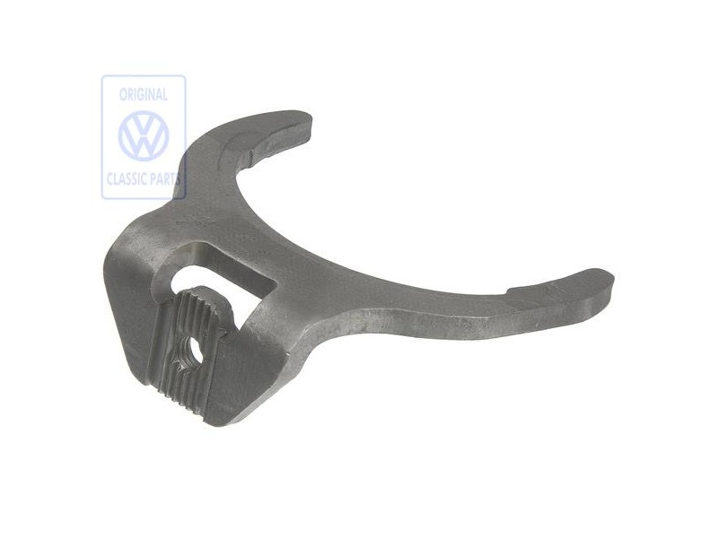 Original VW Selector Fork - 091311571A