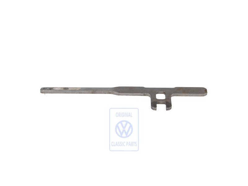 Original VW Selector Shaft - 091311577C