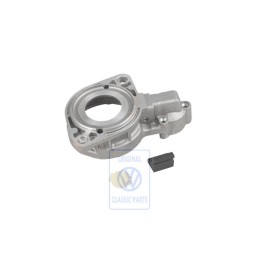 Original VW Starter Drive Housing - 091911255A
