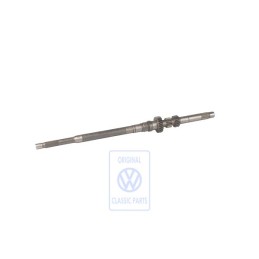 Original VW Input Shaft - 093311105F