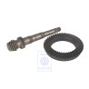 Original VW Gear Set With Gear - 093409143F