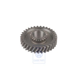Original VW Sliding Wheel For Reverse Gear - 094311217