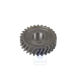 Original VW Sliding Wheel For Reverse Gear - 094311217B