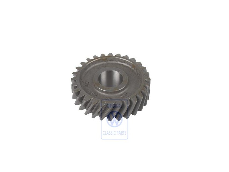Original VW Sliding Wheel For Reverse Gear - 094311217B