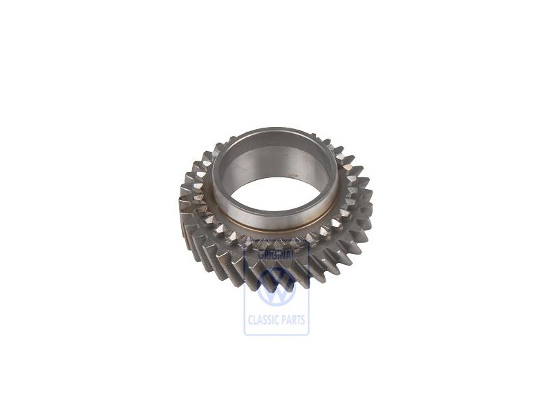 Original VW Change Gear - 094311261A