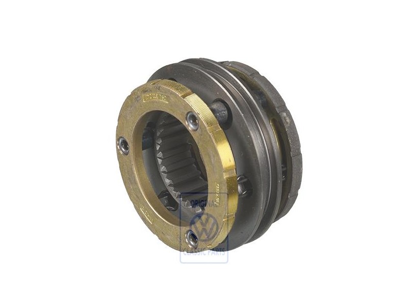 Original VW Synchronizer Ring - 094311283B