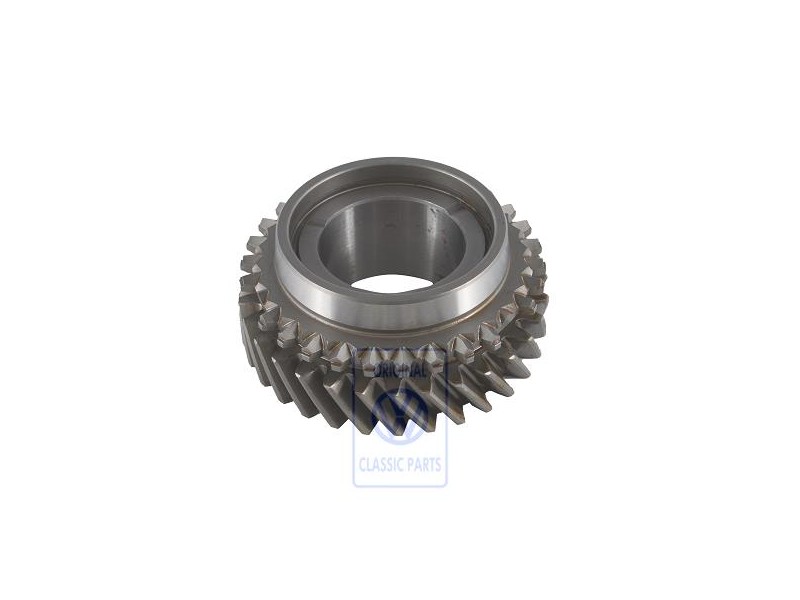 Original VW Change Gear - 094311285