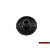 Original VW Press Stud Satin Black - N 9083150101C