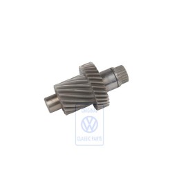 Original VW Gear Wheel Shaft - 094311360A