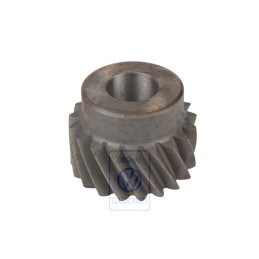Original VW Intermediate Wheel - 094311497