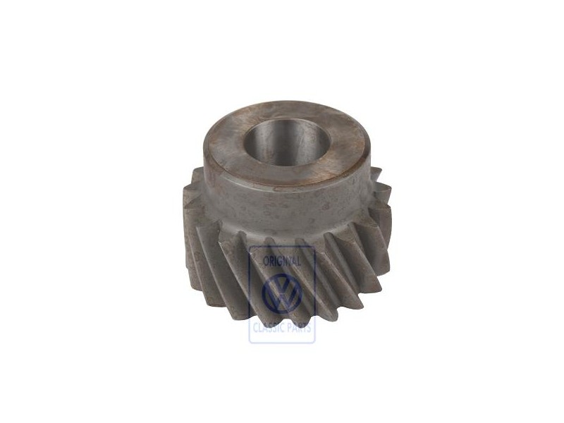 Original VW Intermediate Wheel - 094311497