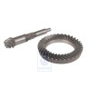 Original VW Pinion And Crown Wheel - 094409142D
