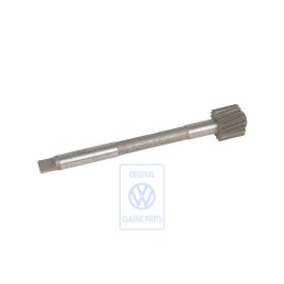 Original VW Speedometer Pinion - 094409415L