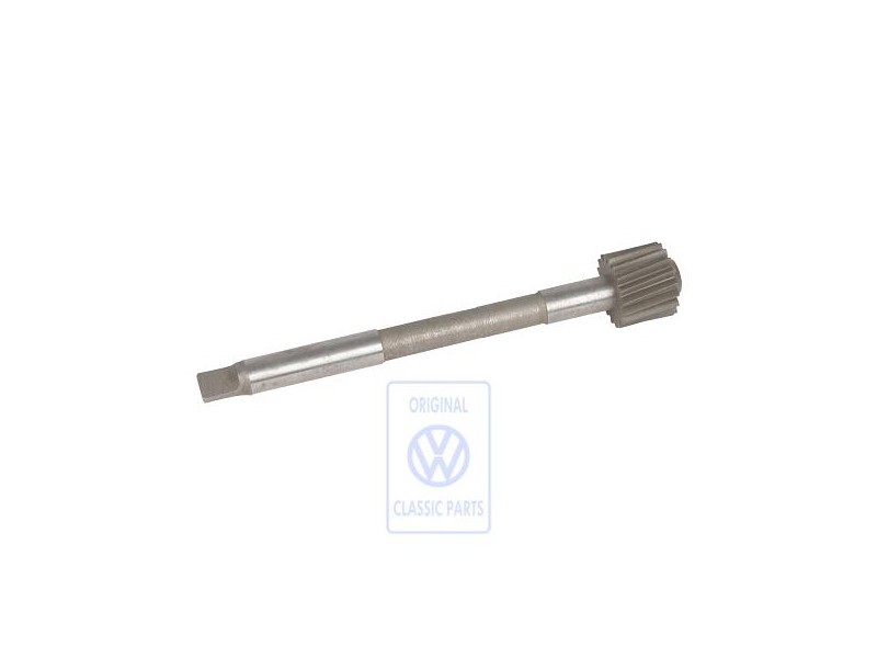 Original VW Speedometer Pinion - 094409415L