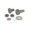 Original VW 1 Set: Differential Pinions - 094498081