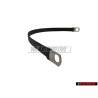 Original VW Bonnet Hood Earth Line Ground Strap - 533971537