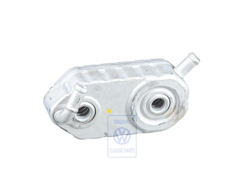 Original VW Oil Cooler - 096409061B