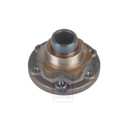 Original VW Drive Flange - 096409285A