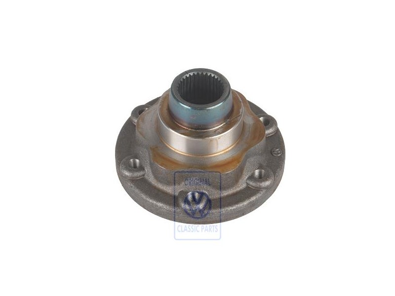 Original VW Drive Flange - 096409285A