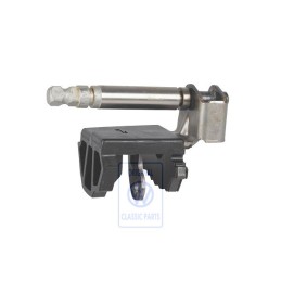 Original VW Shift Rod - 097321173A