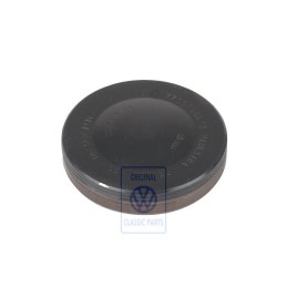 Original VW Cover - 097321491A